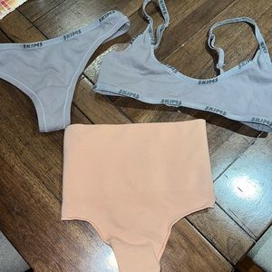 SKIMS BUNDLE